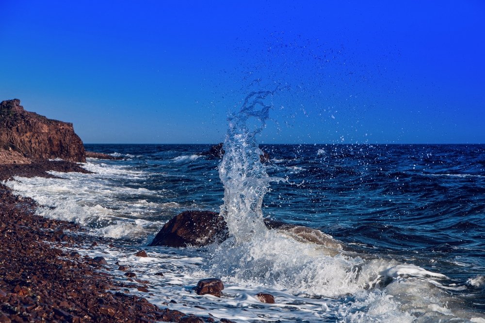 Photograph by Виталий Лангуев