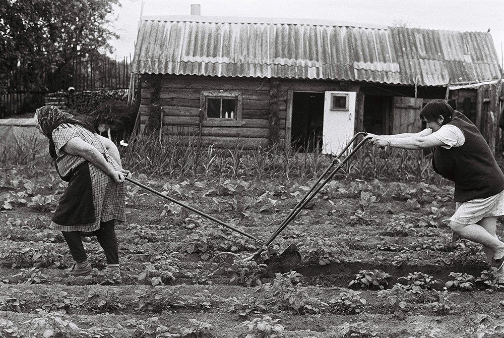 Photograph by Анатолий Смирнов