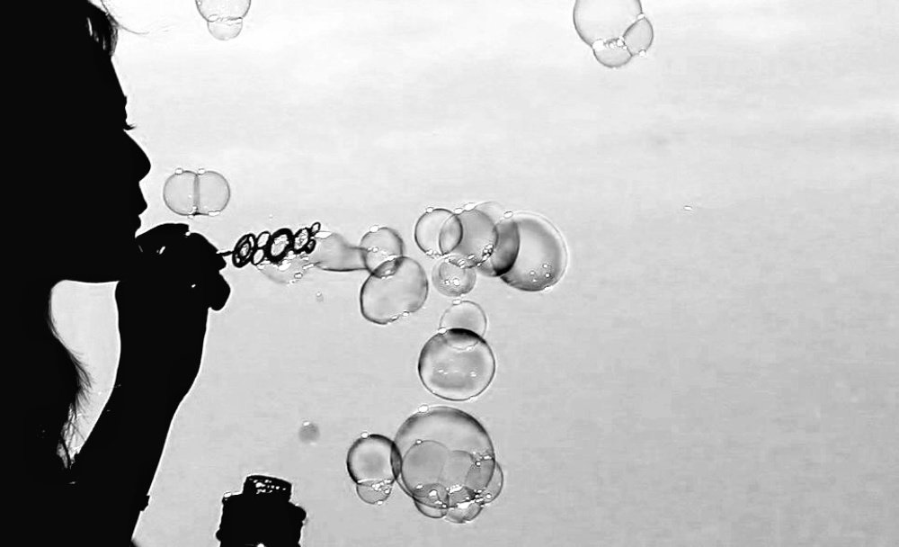 Photograph by Sax Palumbo