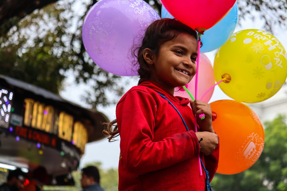 Photograph by Pulkit Wadhwa