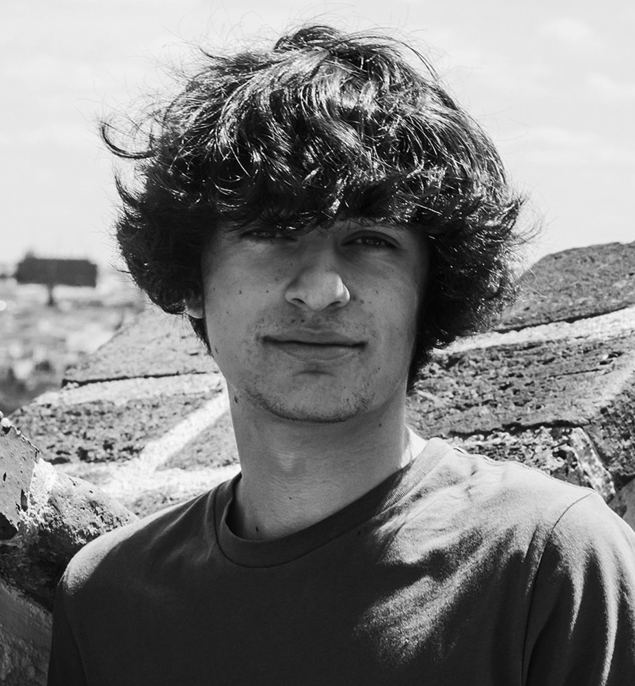 Photograph by Майя Чехова