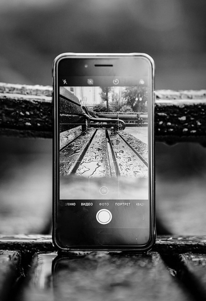 Photograph by Айшат Магомедова