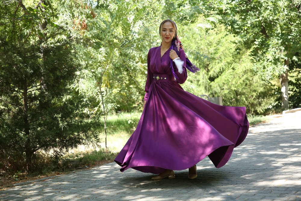 Photograph by Beybit Bertaev