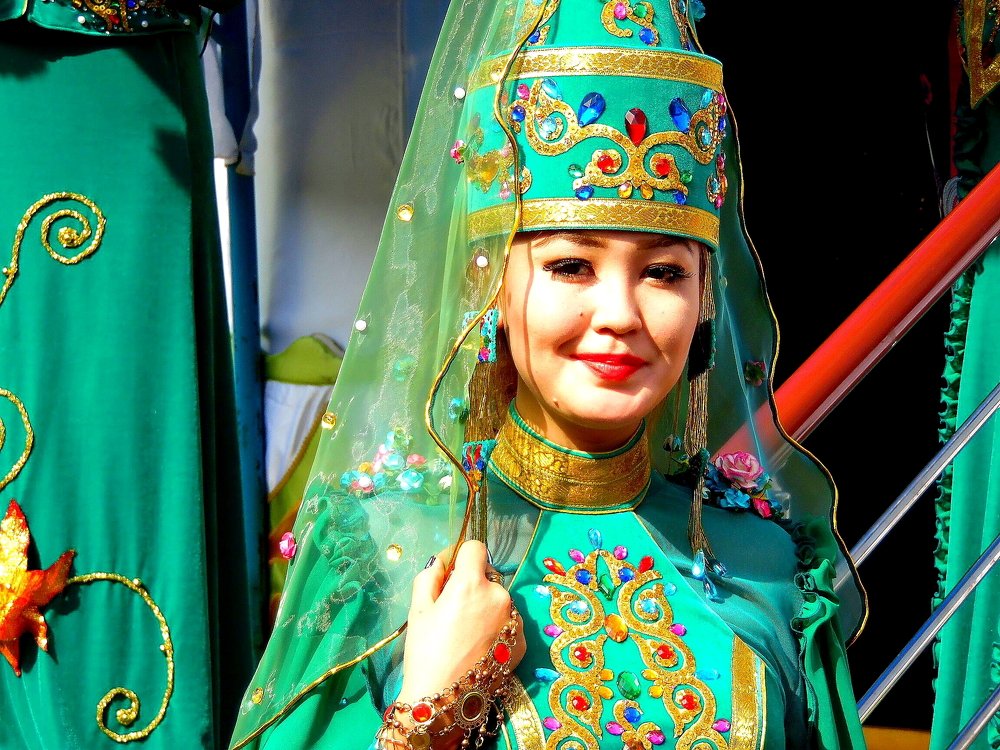 Photograph by Beybit Bertaev