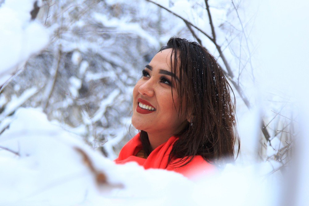 Photograph by Beybit Bertaev