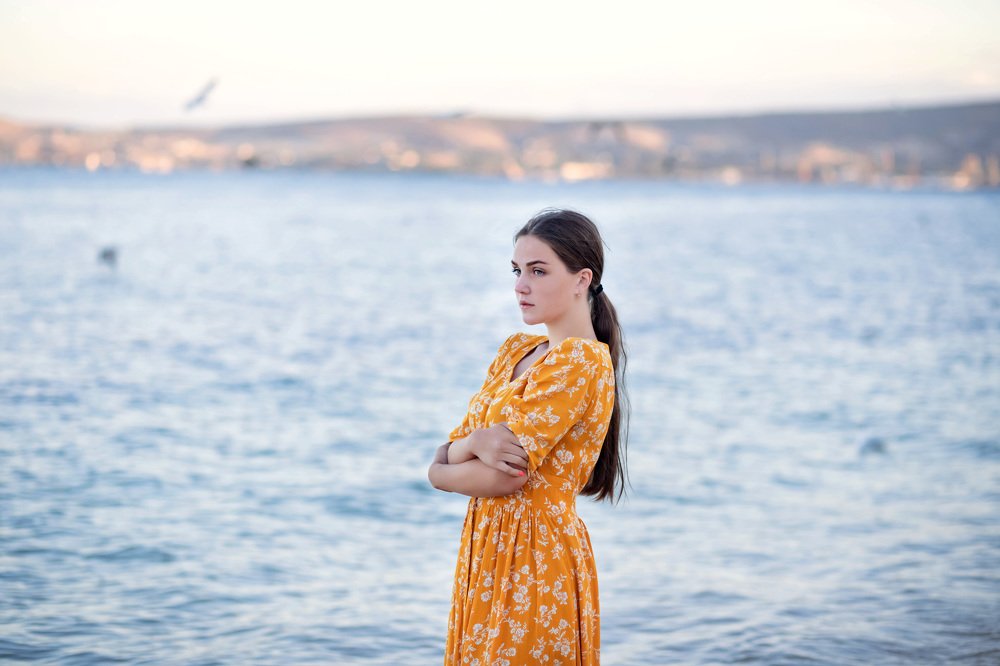 Photograph by Ольга Бурцева