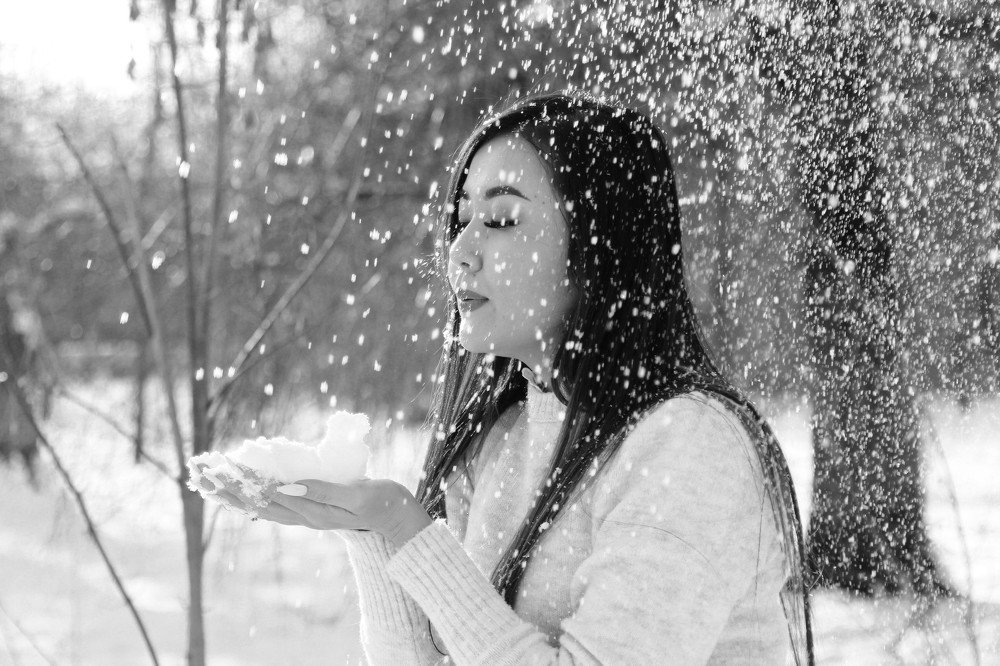 Photograph by Beybit Bertaev