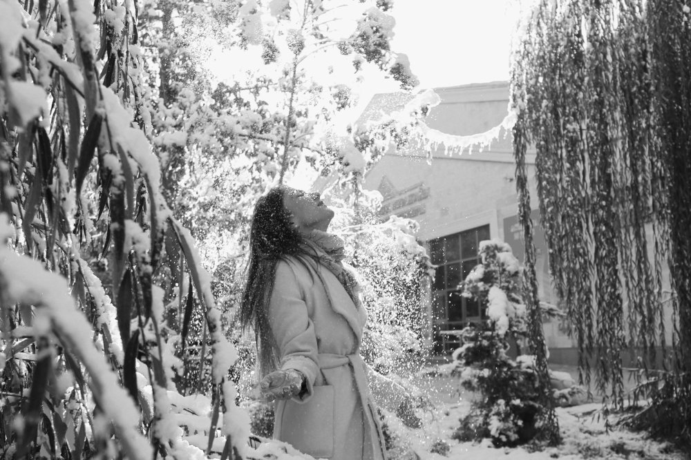 Photograph by Beybit Bertaev