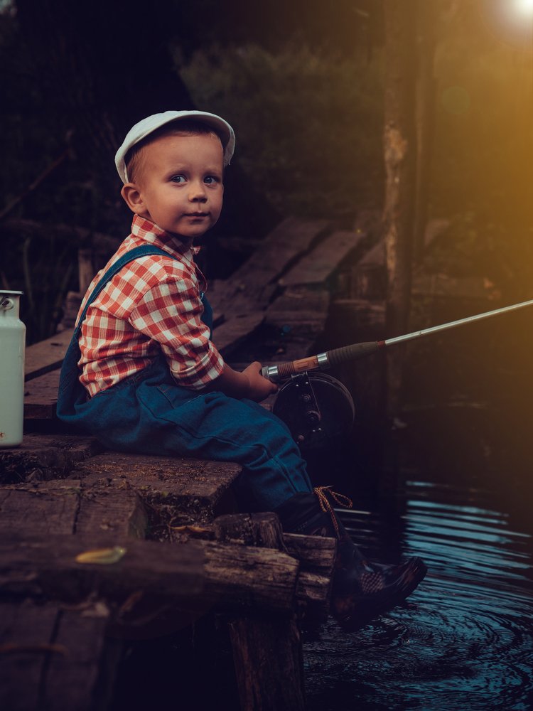 Photograph by Михаил Соболев