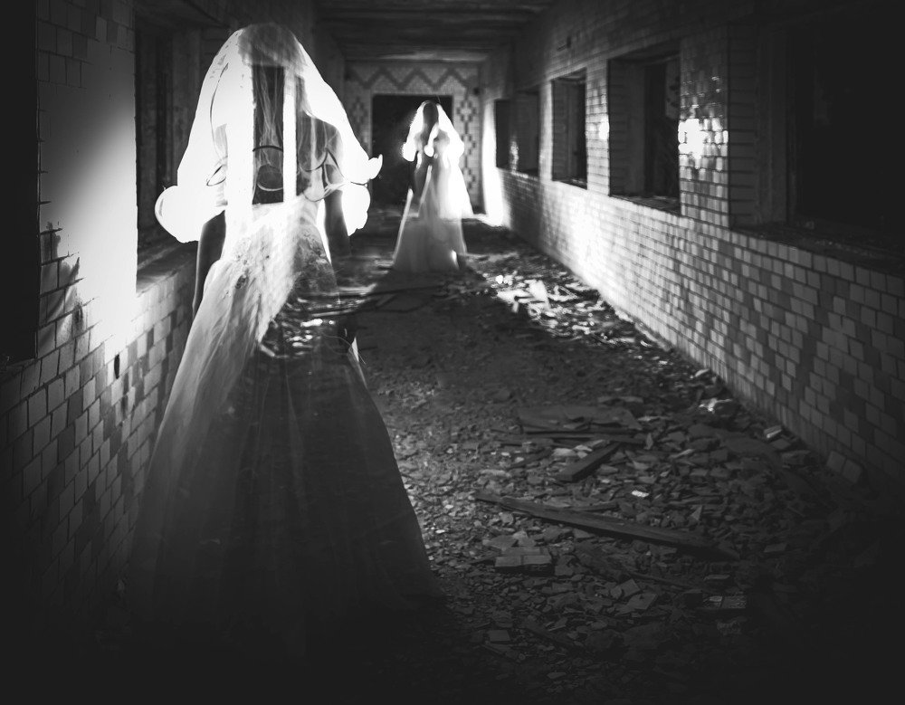 Photograph by Антонина Вишневская