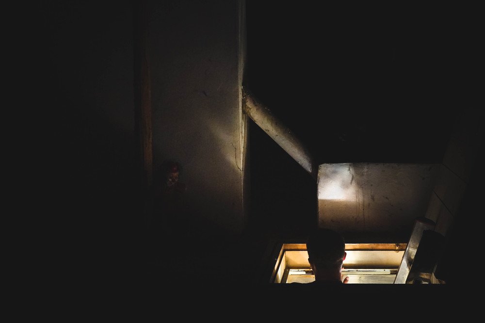 Photograph by Антонина Вишневская