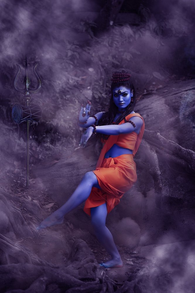 Photograph by Kaushik Brahma