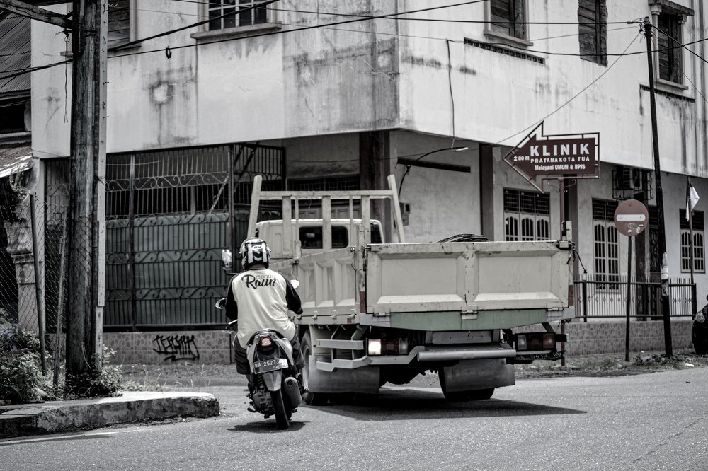 Photograph by Ilham Arrayyan