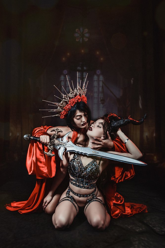 Photograph by Алексей Кудряшов