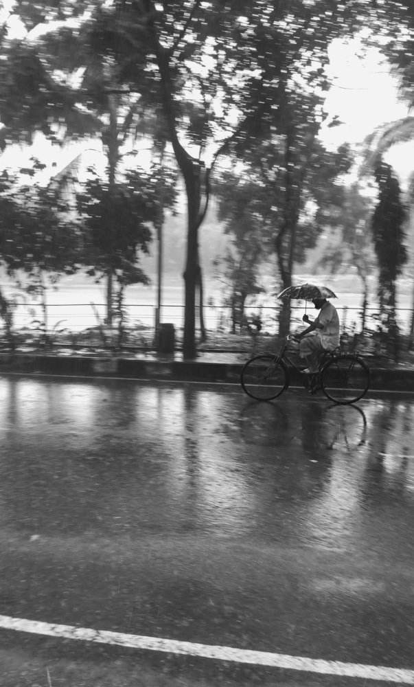 Photograph by Afif Arfan