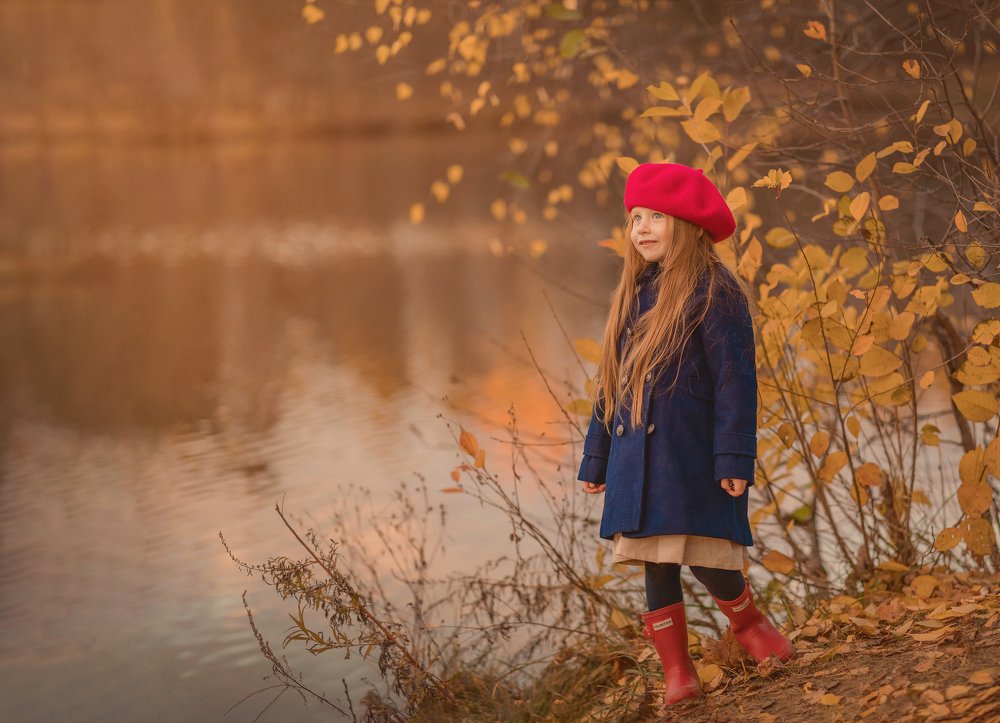 Photograph by Елена Иванова
