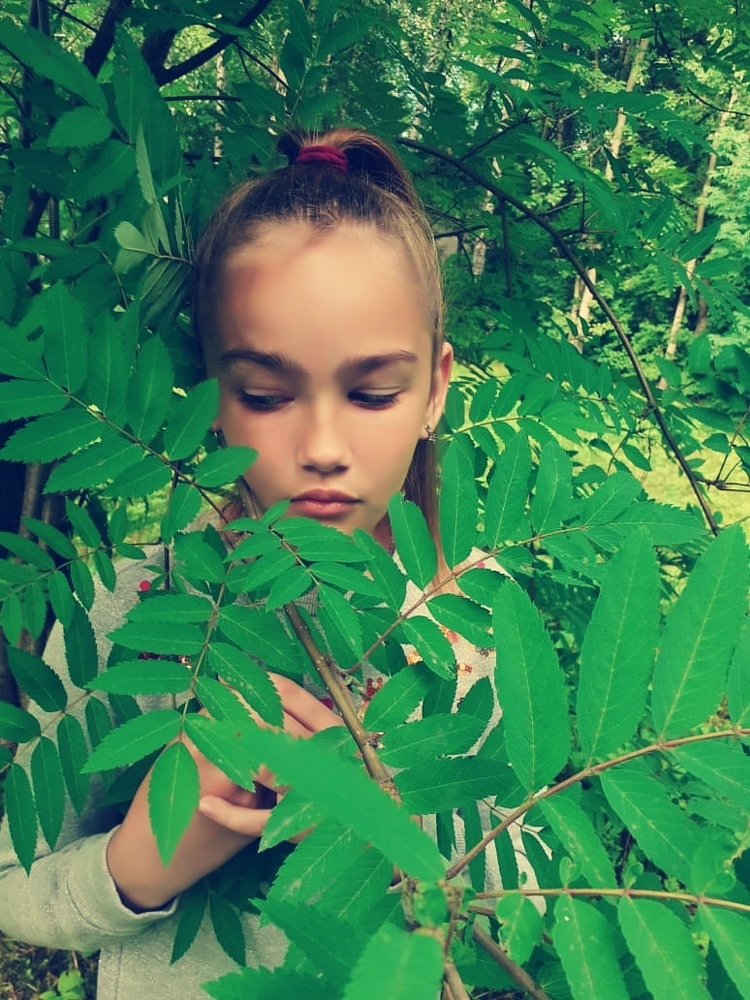 Photograph by Евгения Грудницкая