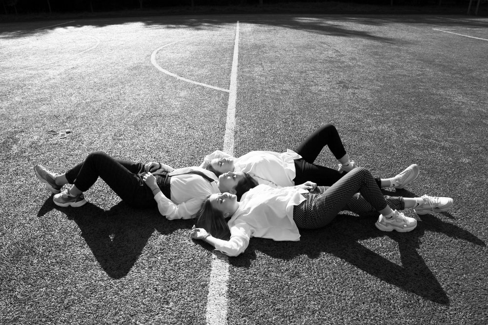 Photograph by Мария Утехина