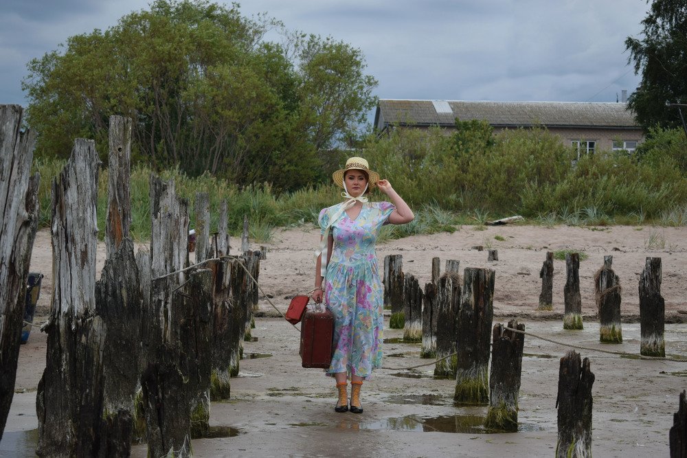 Photograph by Laila Ditmane