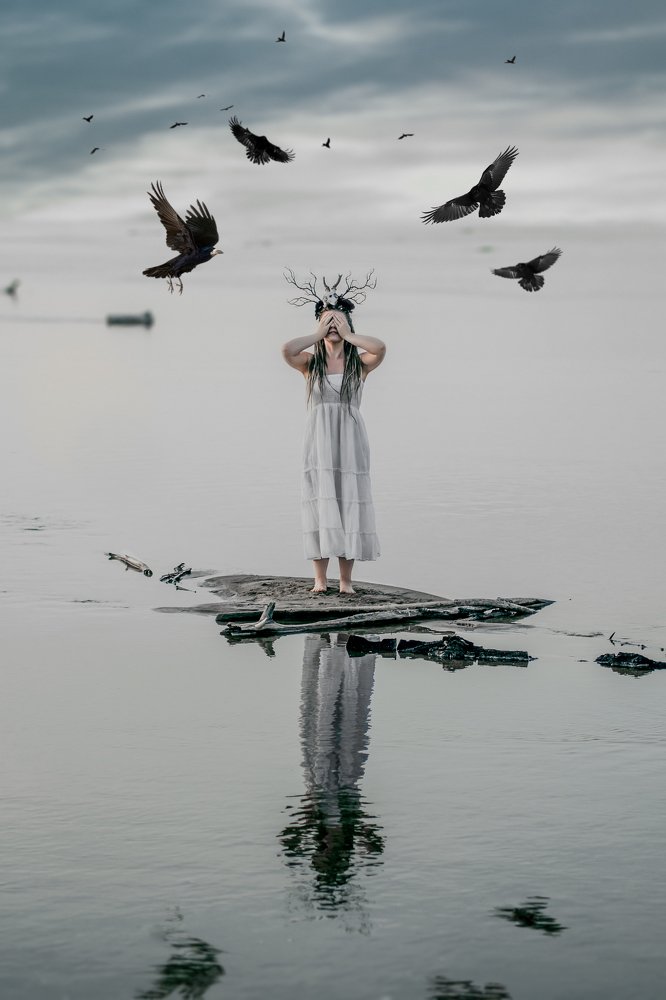 Photograph by Agnieszka Radoń