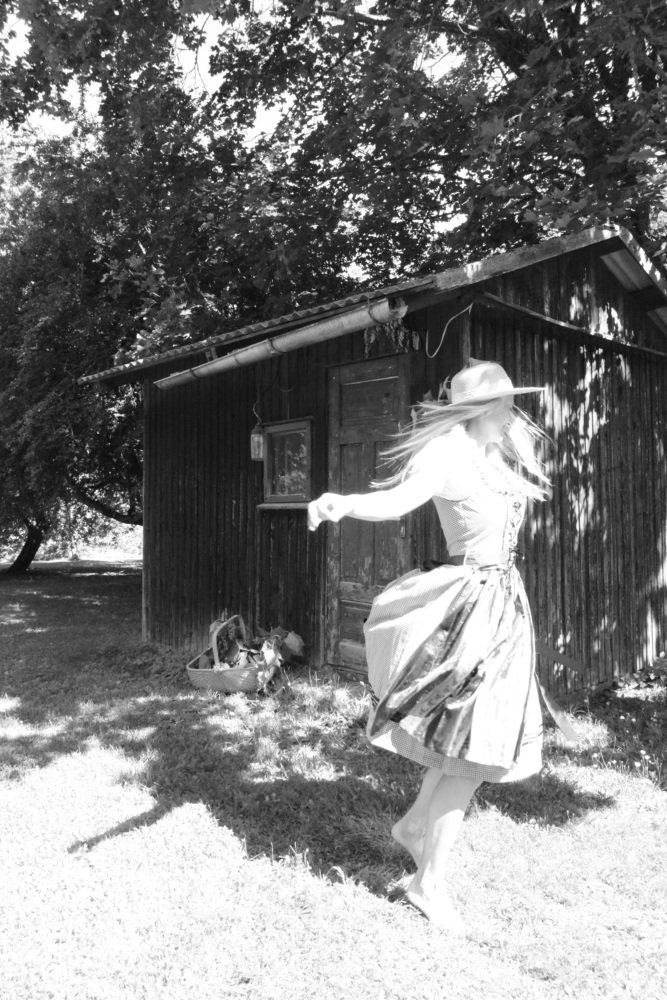 Photograph by Laila Ditmane