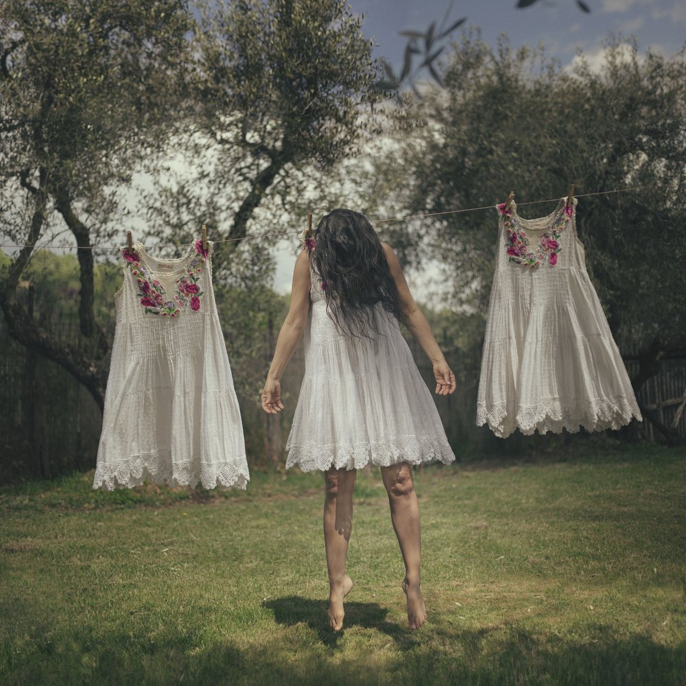 Miserere (Laundry Day)