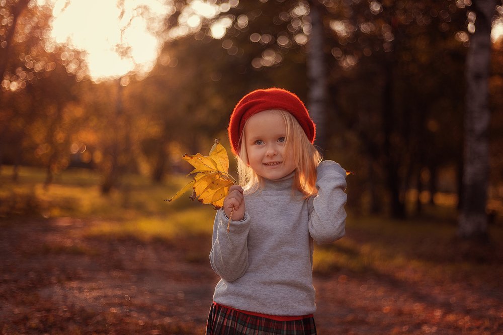 Photograph by Александра Каптелинина