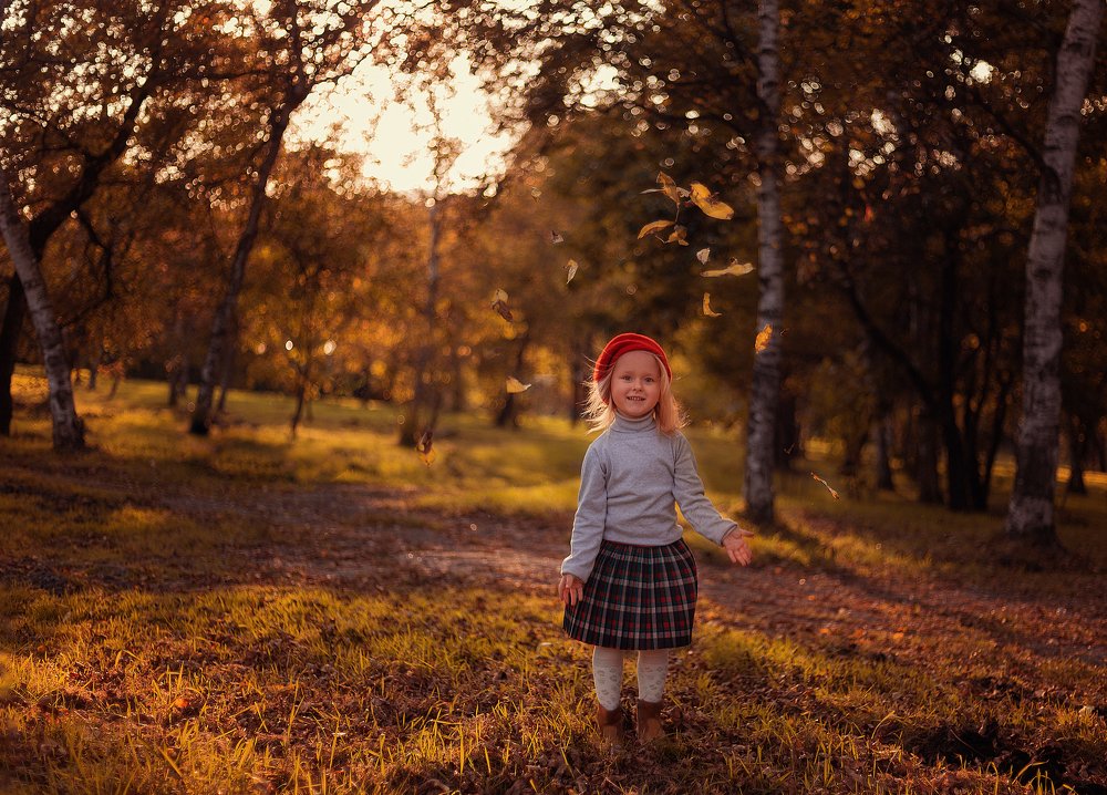 Photograph by Александра Каптелинина