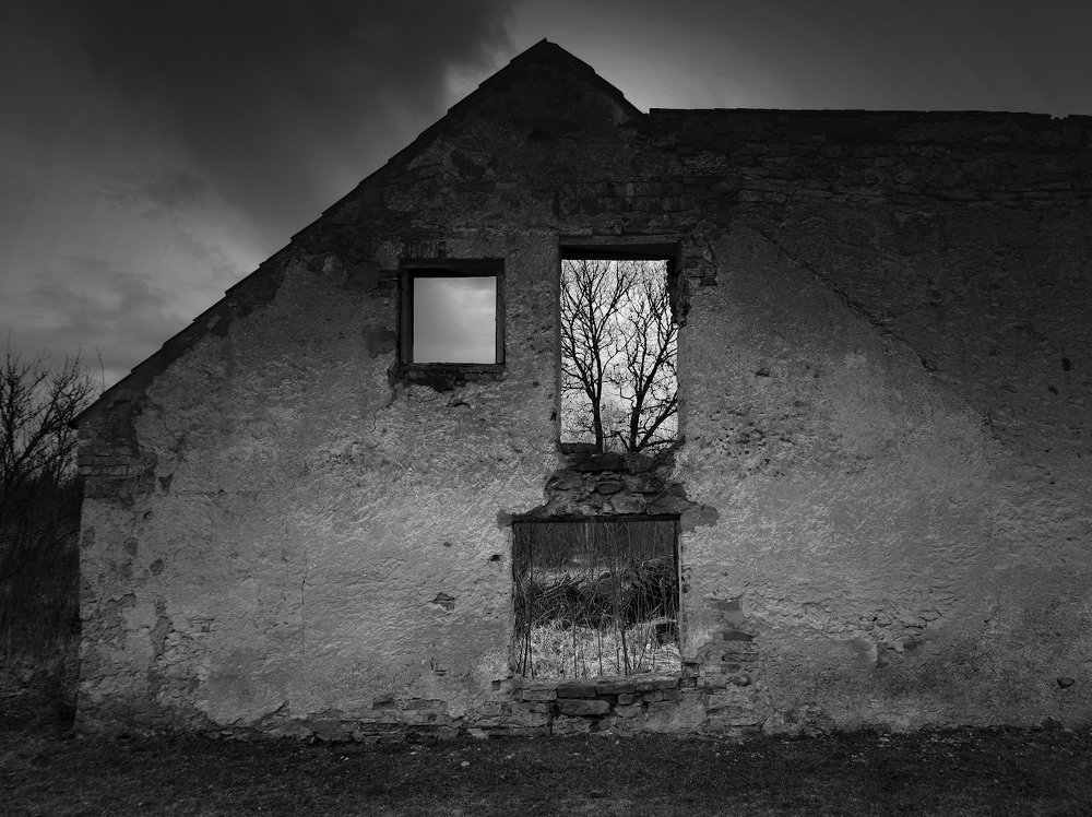 Photograph by Juris Buklovskis