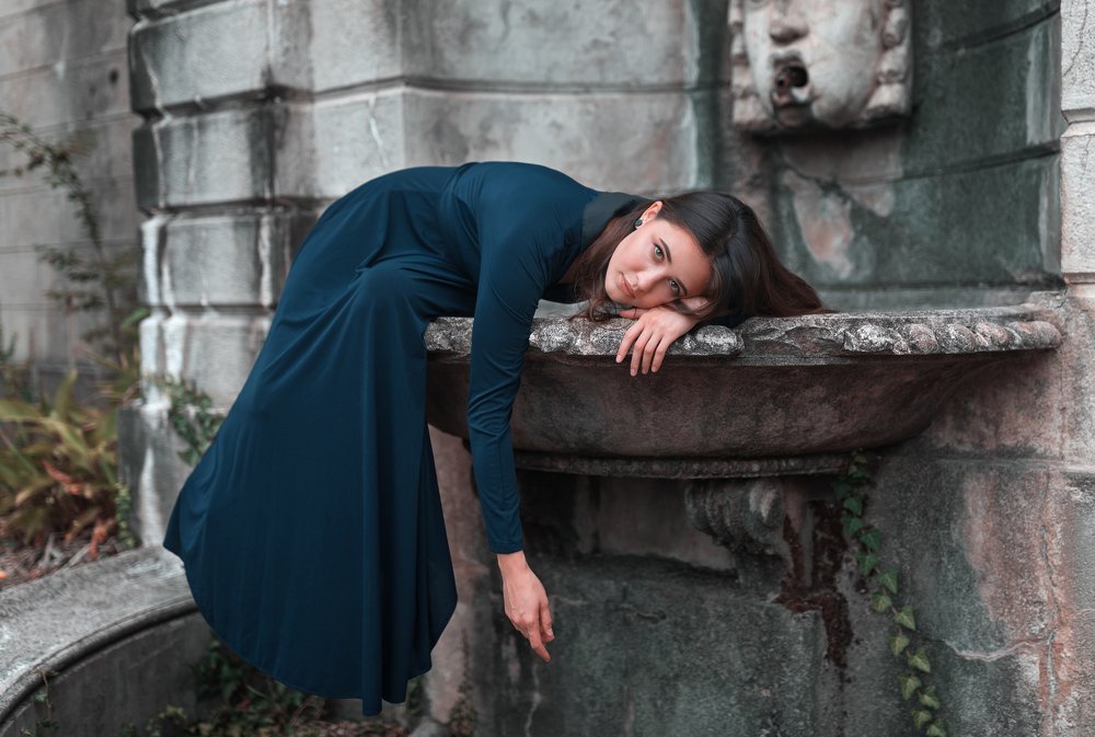 Photograph by Артем Макаров