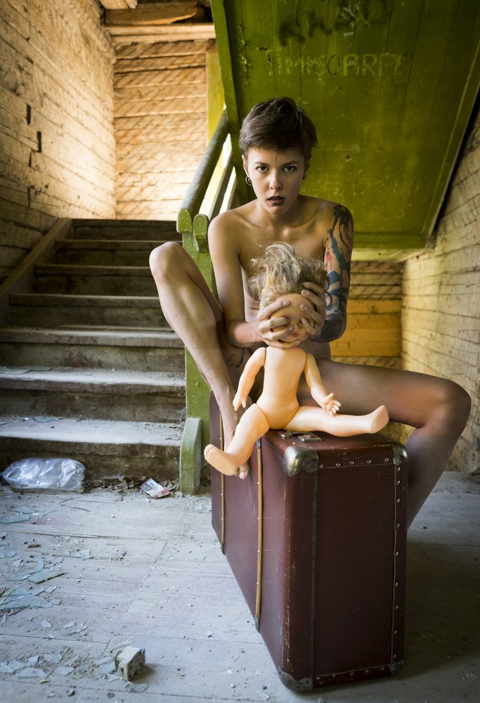 Photograph by TURCZA HUNOR