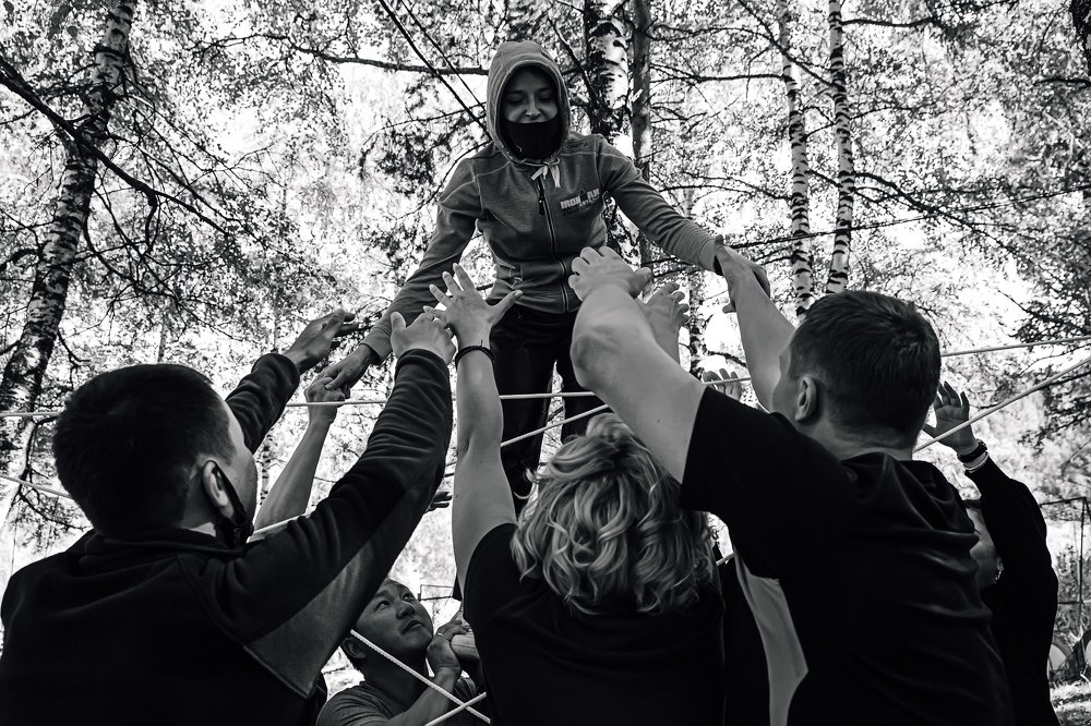 Photograph by Юрий Выблов