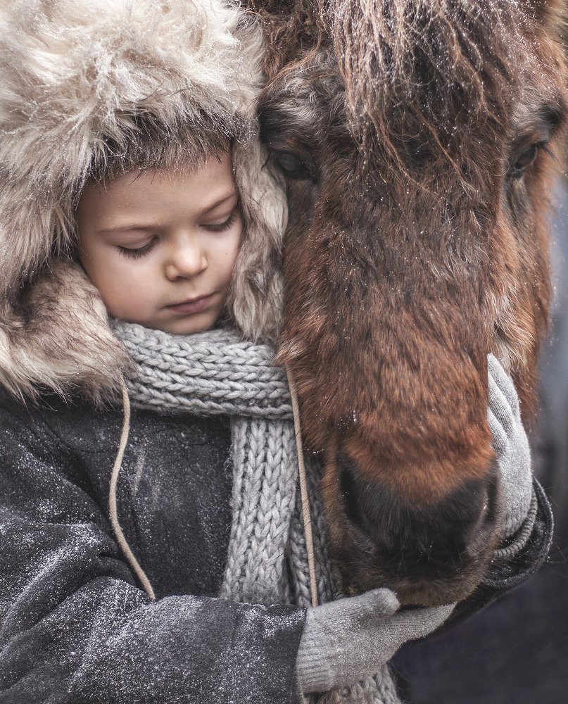 Photograph by Agnieszka Gulczynska