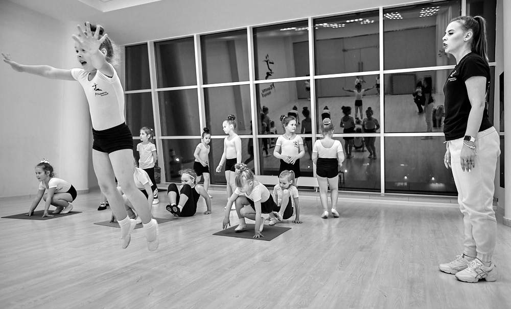 Photograph by Александр Антонов