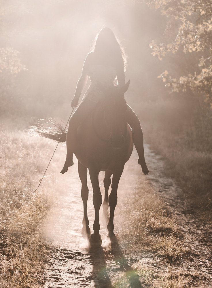 Photograph by Agnieszka Gulczynska