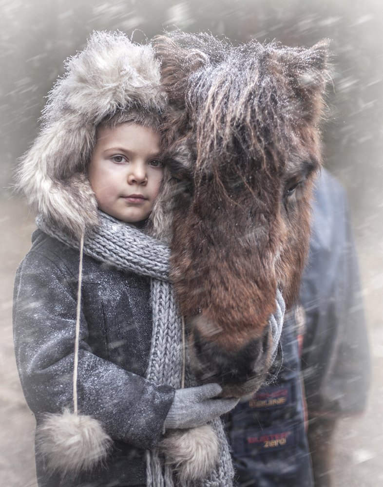 Photograph by Agnieszka Gulczynska