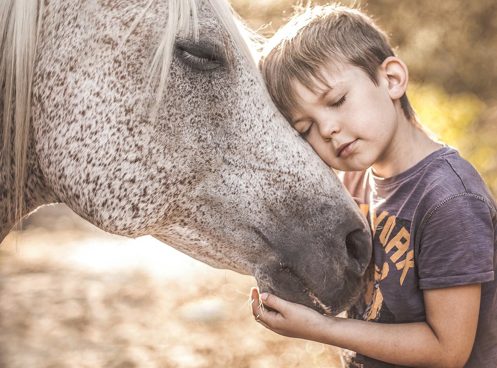 Photograph by Agnieszka Gulczynska