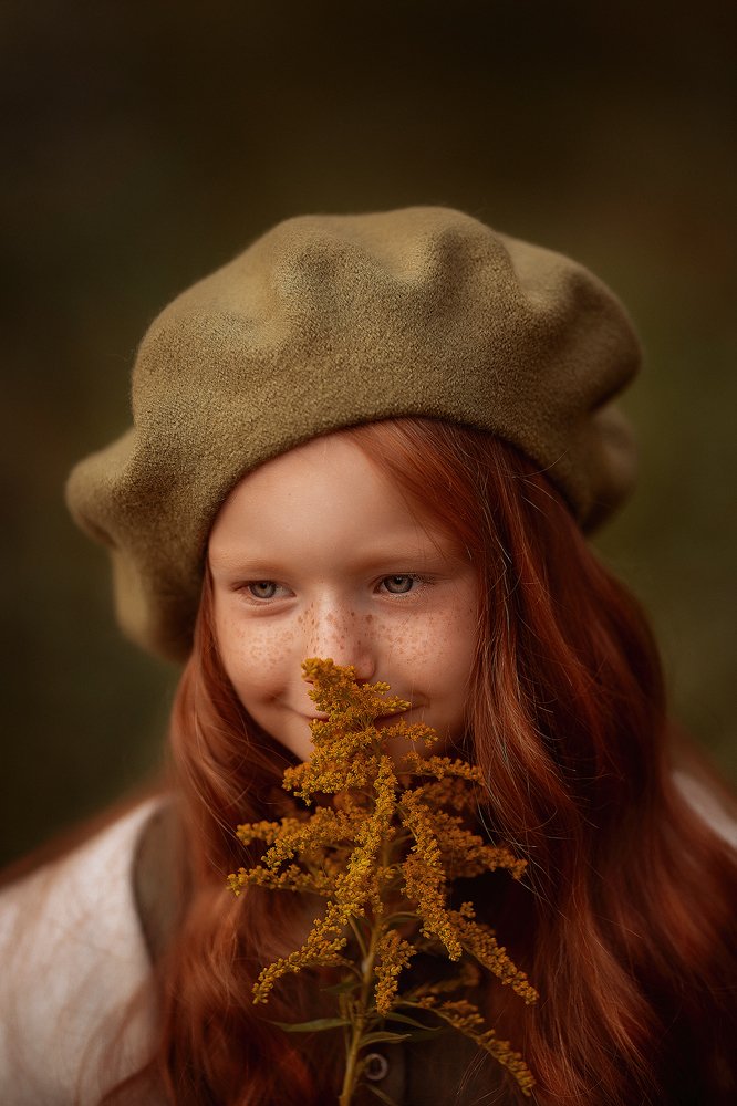 Photograph by Аксинья Зюзько