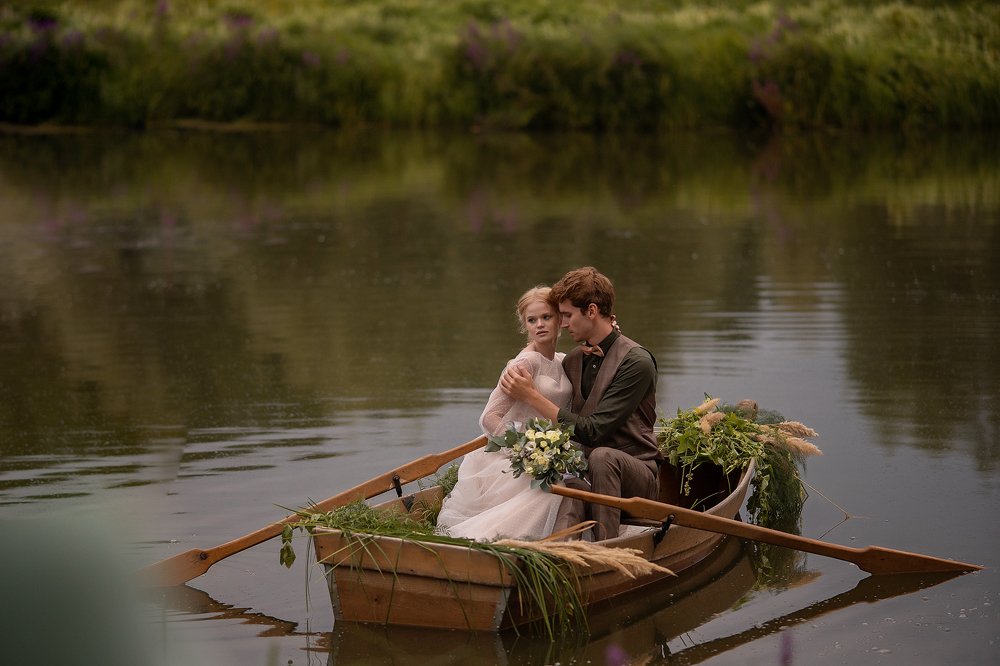 Photograph by Аксинья Зюзько