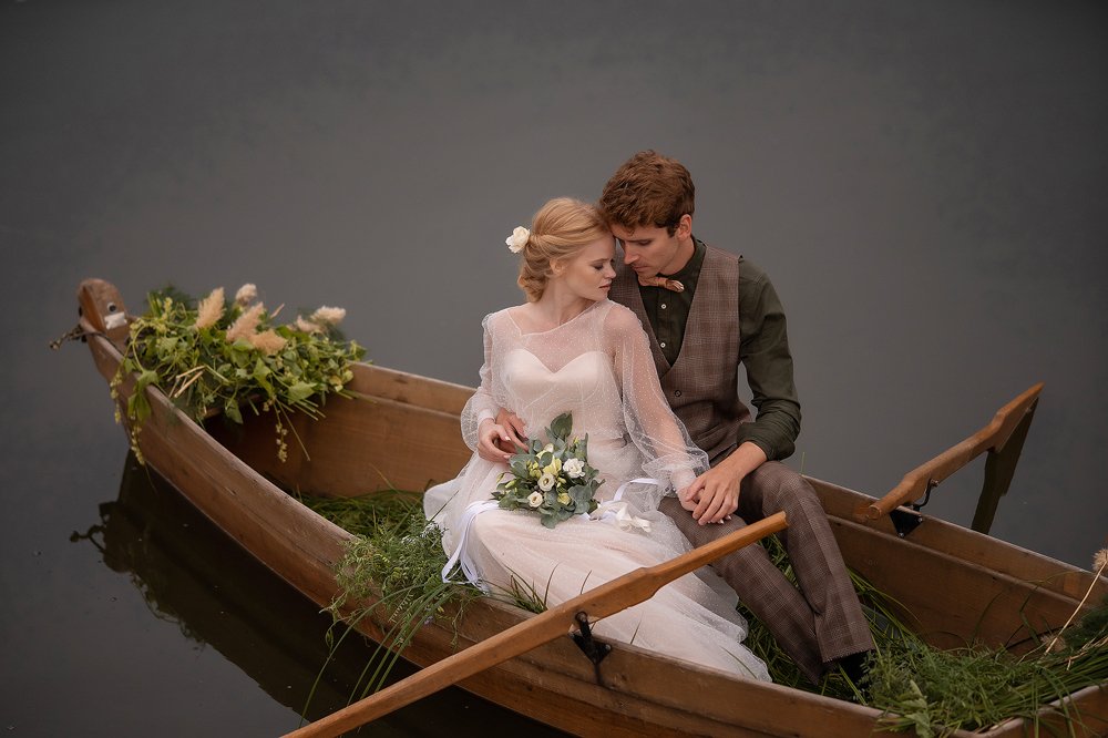 Photograph by Аксинья Зюзько