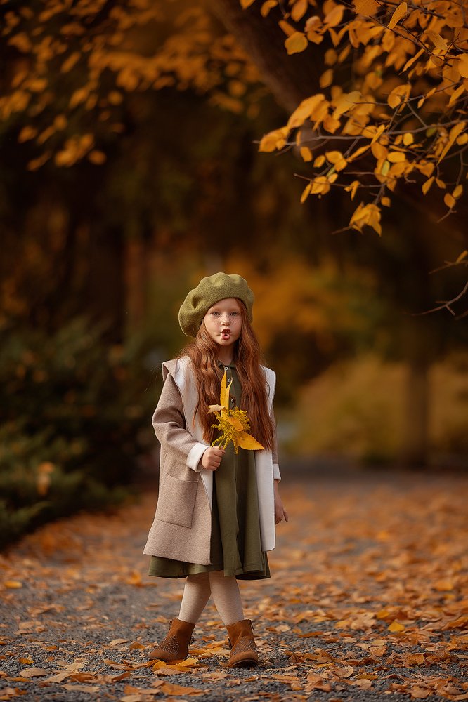 Photograph by Аксинья Зюзько