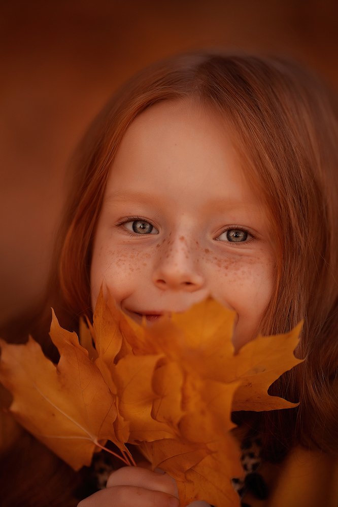 Photograph by Аксинья Зюзько