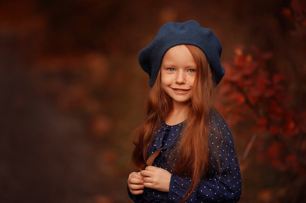 Photograph by Аксинья Зюзько