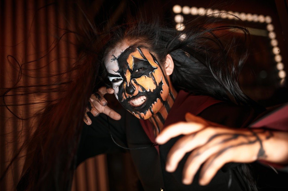 Photograph by Юрий Выблов