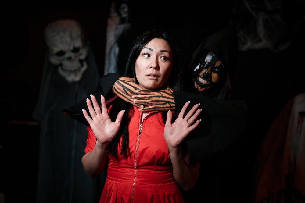 Photograph by Юрий Выблов