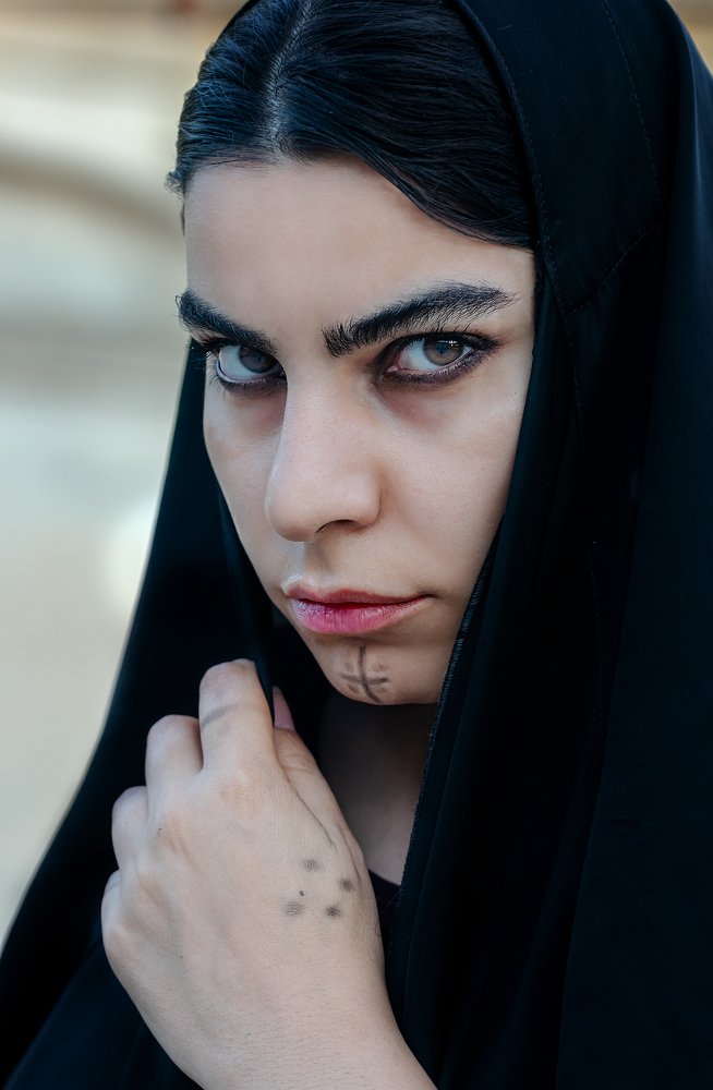 Photograph by ziba alirezaei