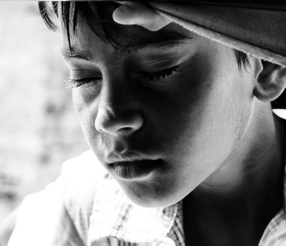 Photograph by DHIRAJ GOSWAMI