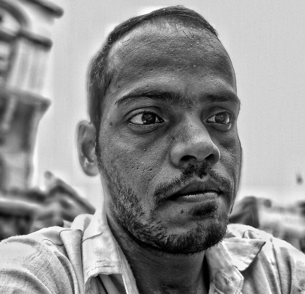 Photograph by DHIRAJ GOSWAMI