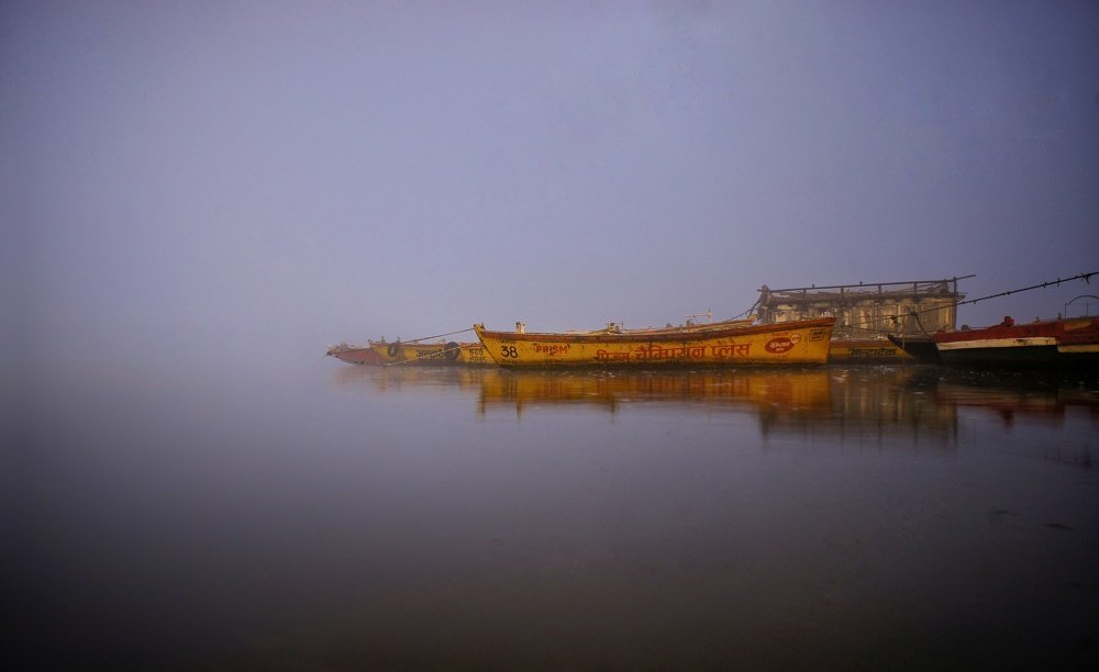 Photograph by DHIRAJ GOSWAMI