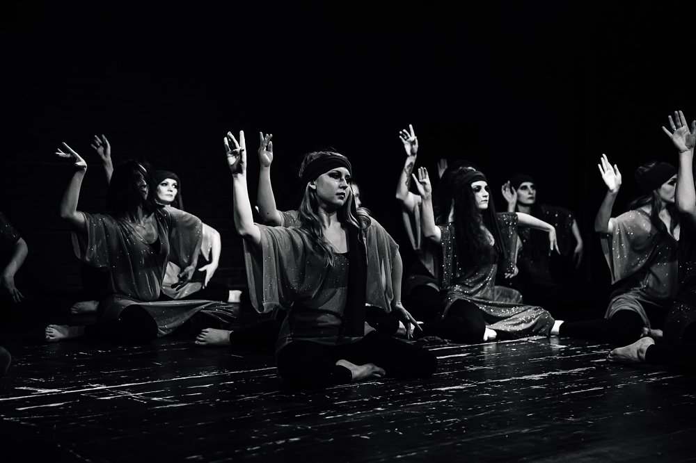 Photograph by Юрий Выблов